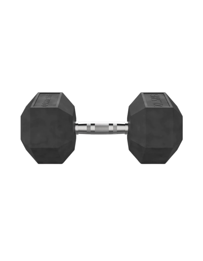 Eleiko XF Single Dumbbell - 22.5 kg - Premium from shopiqat - Just $45! Shop now at shopiqat